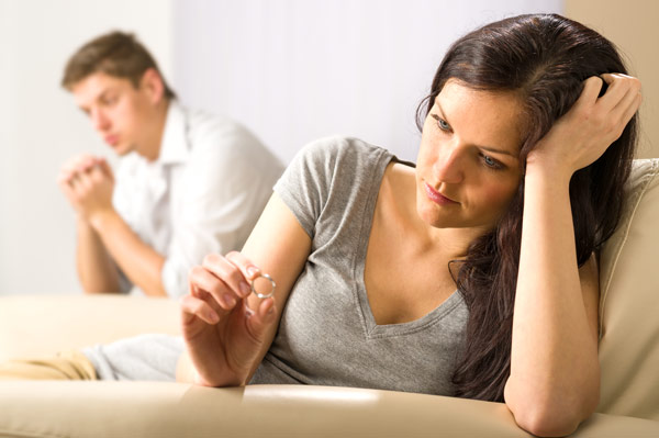 Call Mowery Appraisal Svc when you need appraisals for Putnam divorces